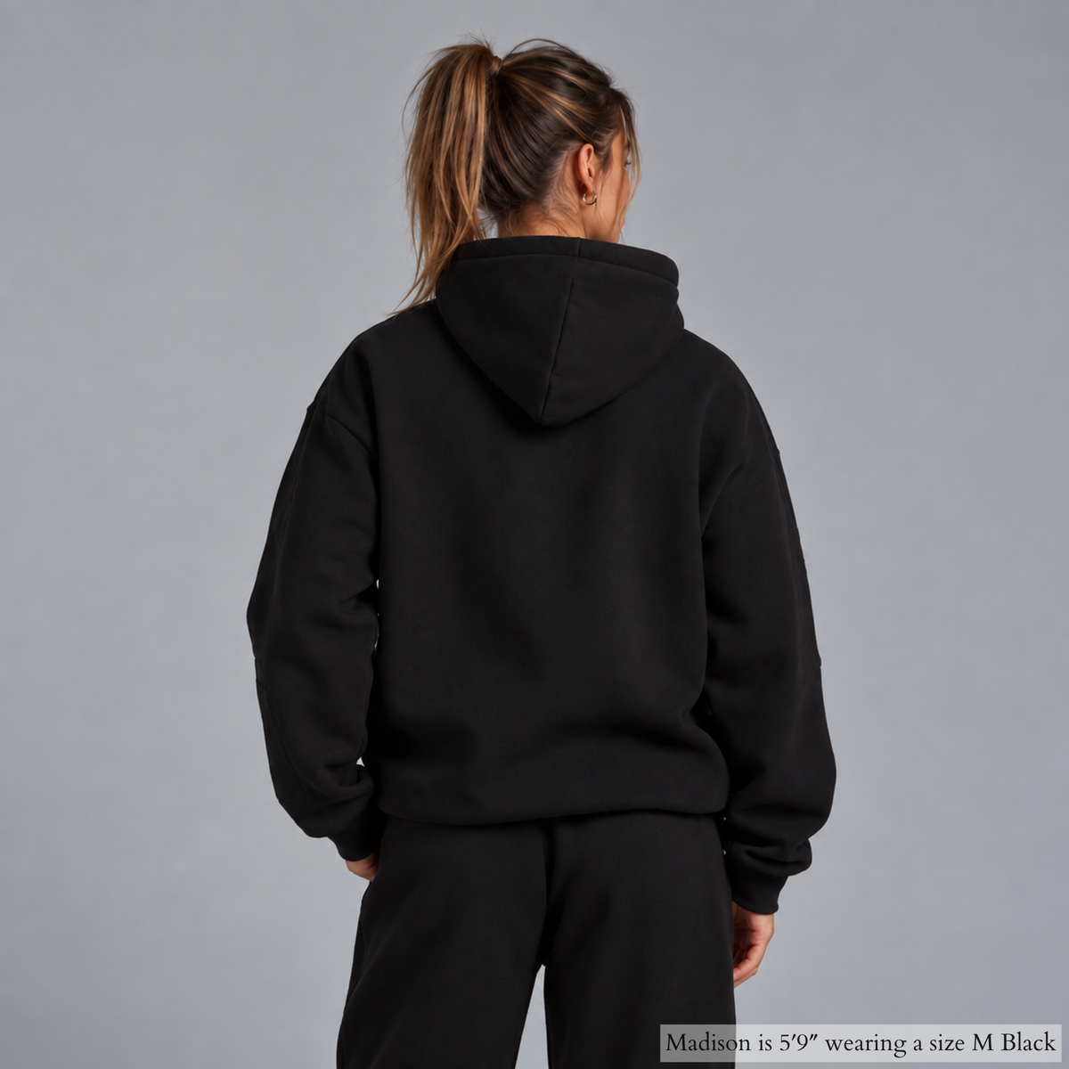 BloomRush™ Heated Hoodie