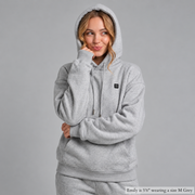 BloomRush™ Heated Hoodie