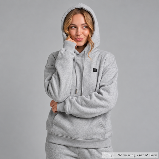 BloomRush™ Heated Hoodie