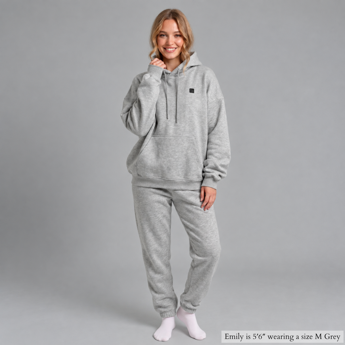 BloomRush™ Heated Hoodie