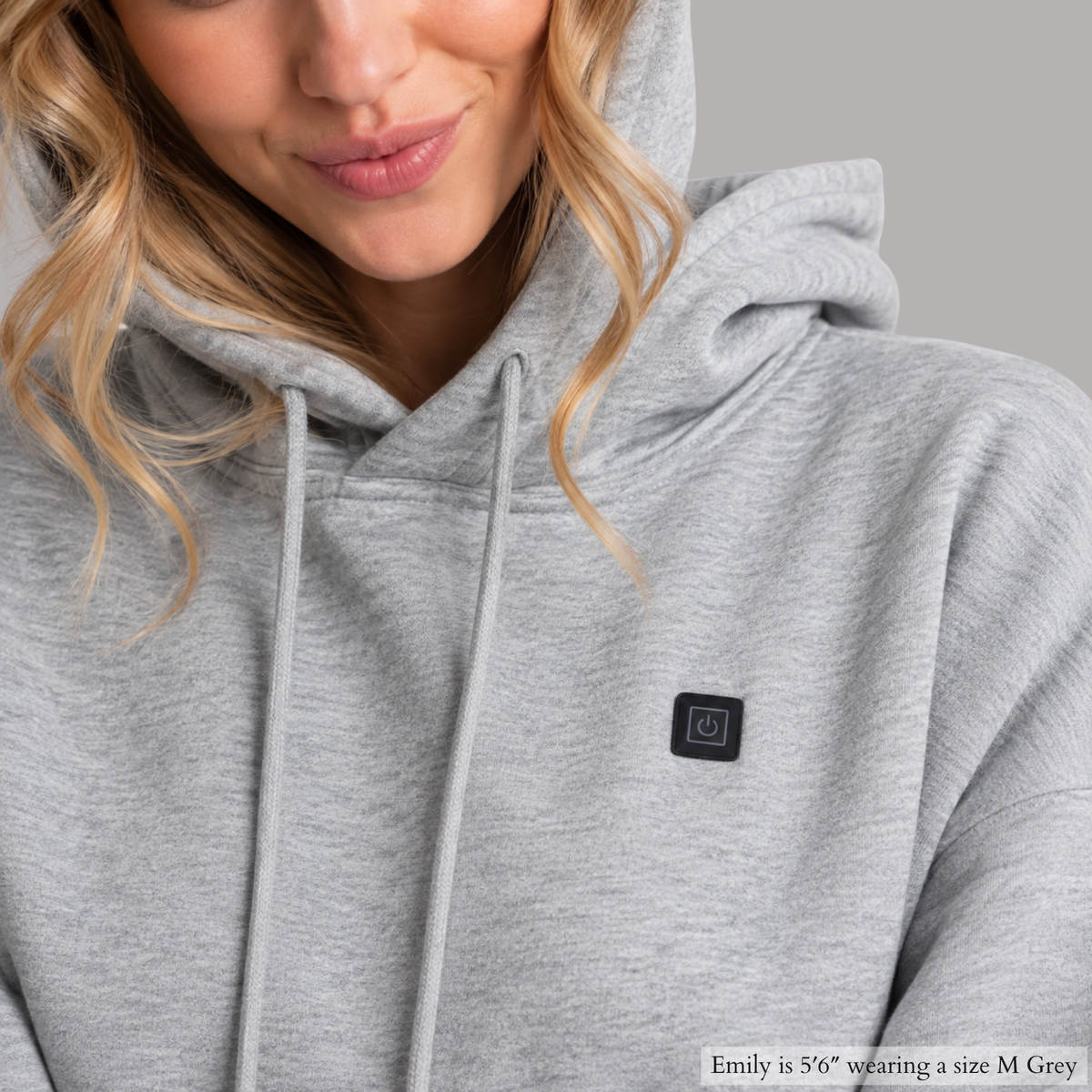 BloomRush™ Heated Hoodie