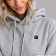 BloomRush™ Heated Hoodie