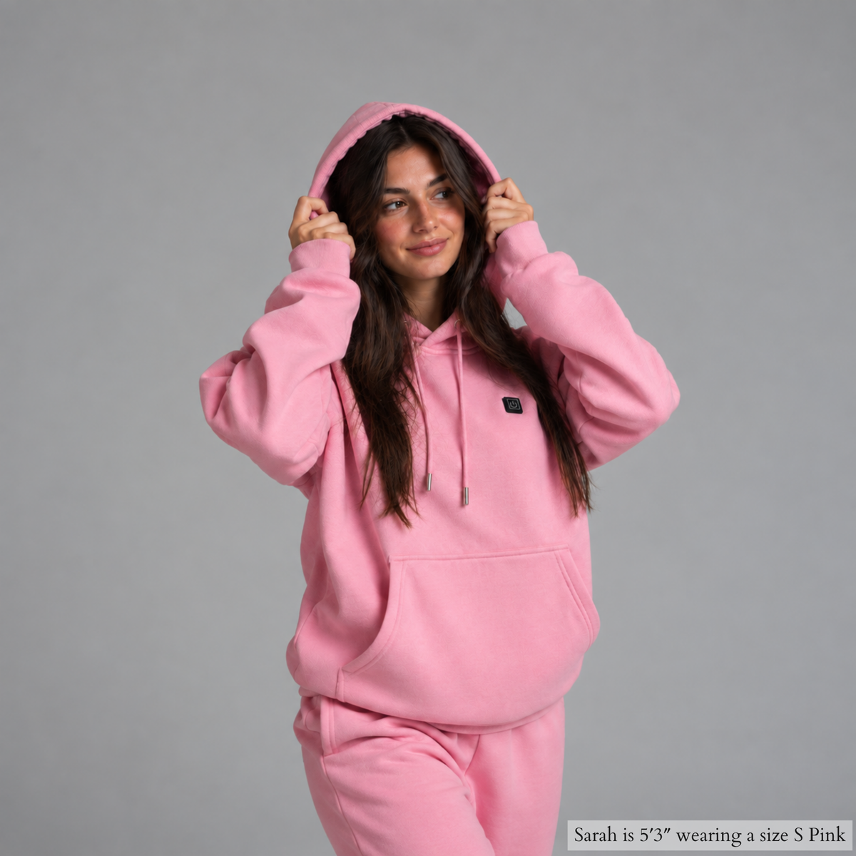 BloomRush™ Heated Hoodie
