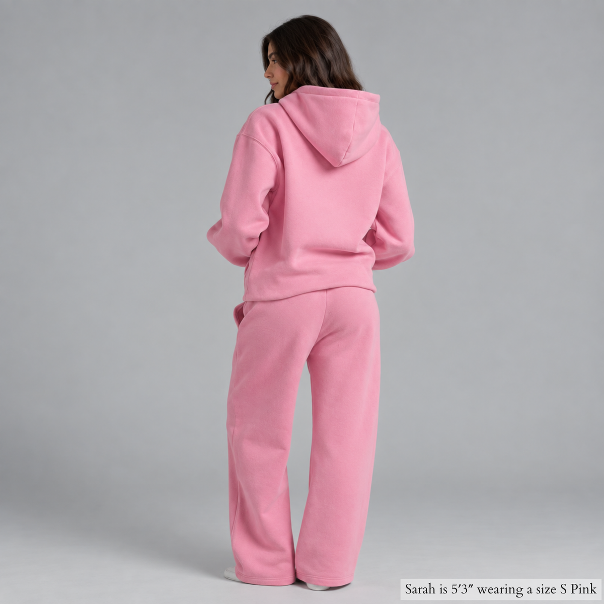 BloomRush™ Heated Hoodie